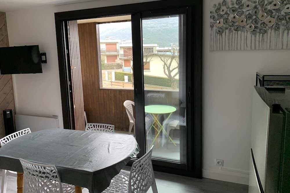 Foto 13 von 27: Angenehme Wohnung in Seenähe für 3 Personen
