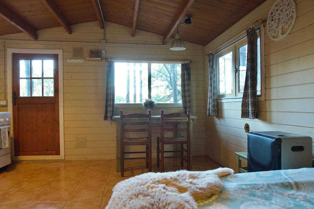 Foto 3 von 13: One-Bedroom Chalet