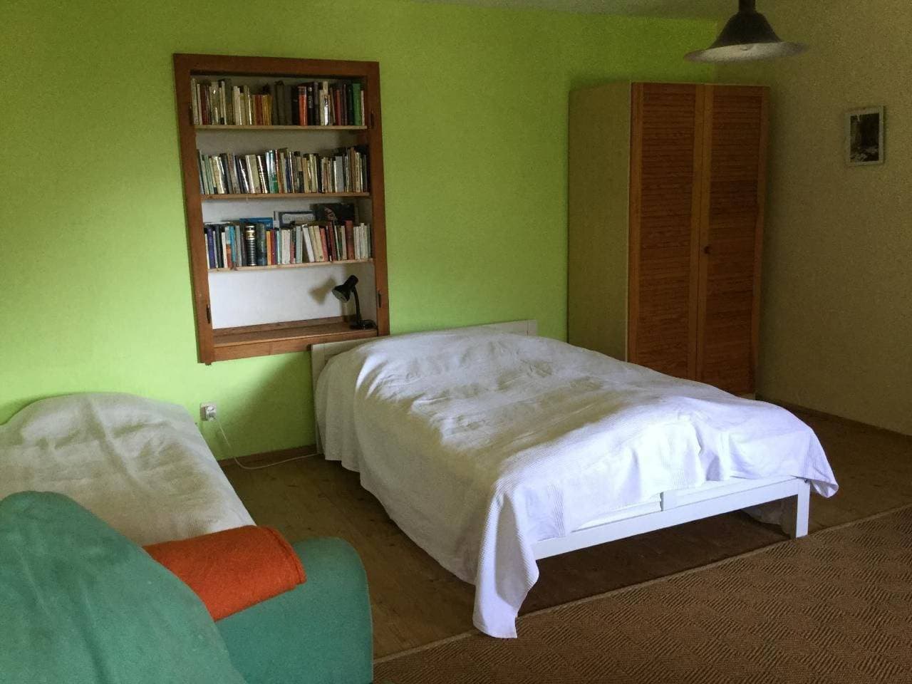 Foto 11 von 24: Traumferienhaus