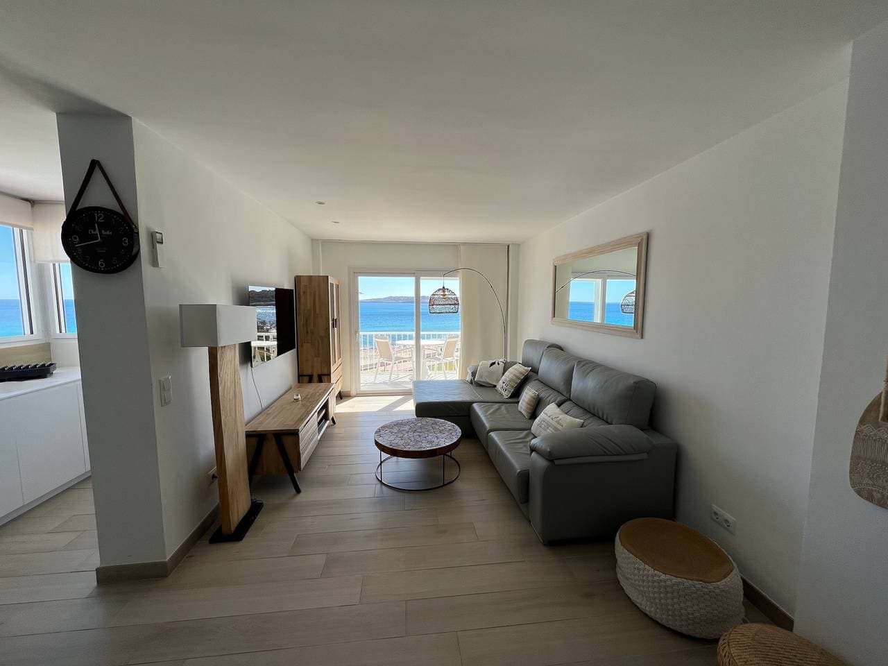 Foto 5 von 25: Ferienwohnung 'Sea Club Apartment Cala Millor 3' in der Nähe dem Strand mit Balkon
