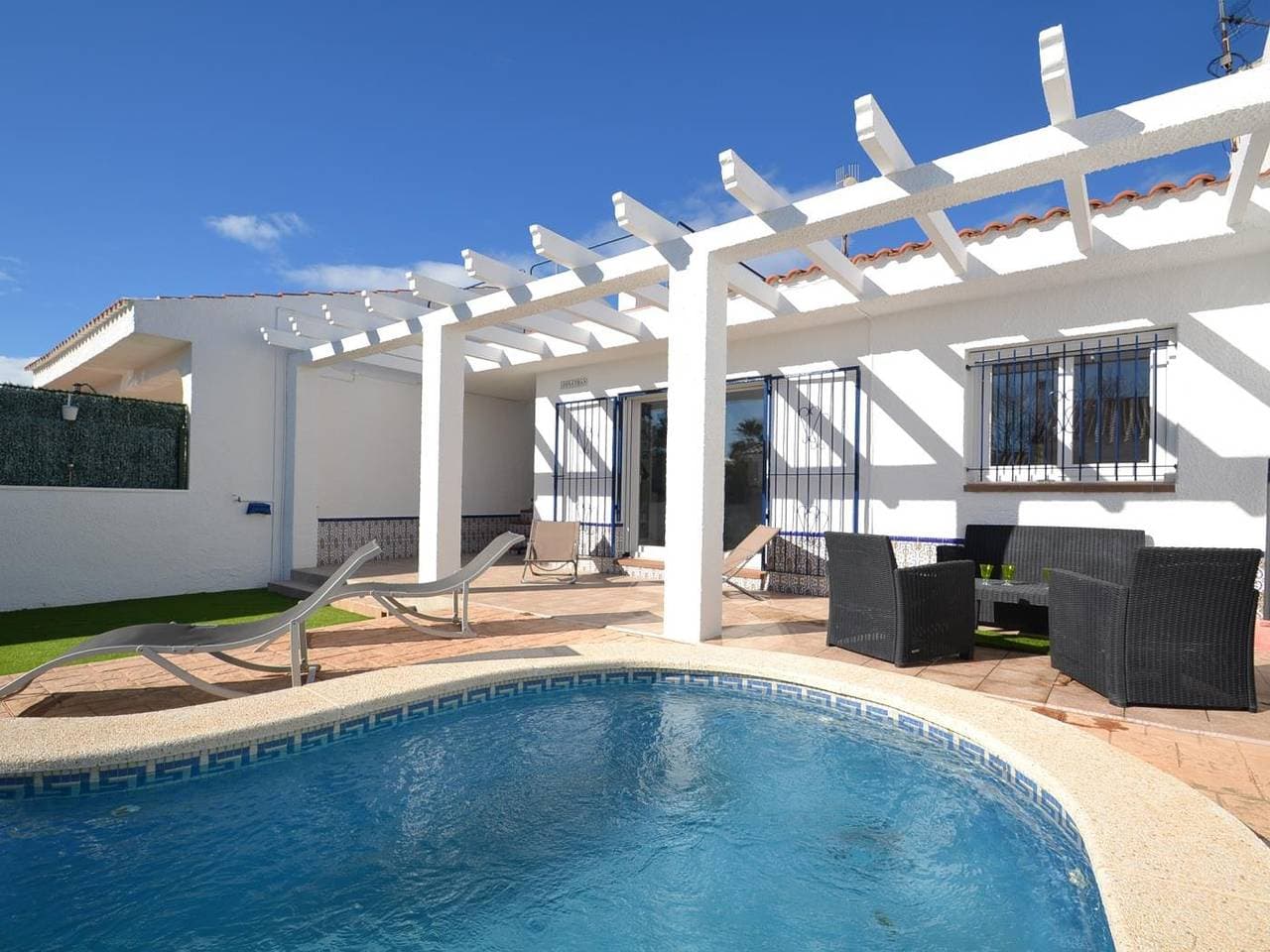 Foto 3 von 30: Casa Madeira 2 mit Privatpool