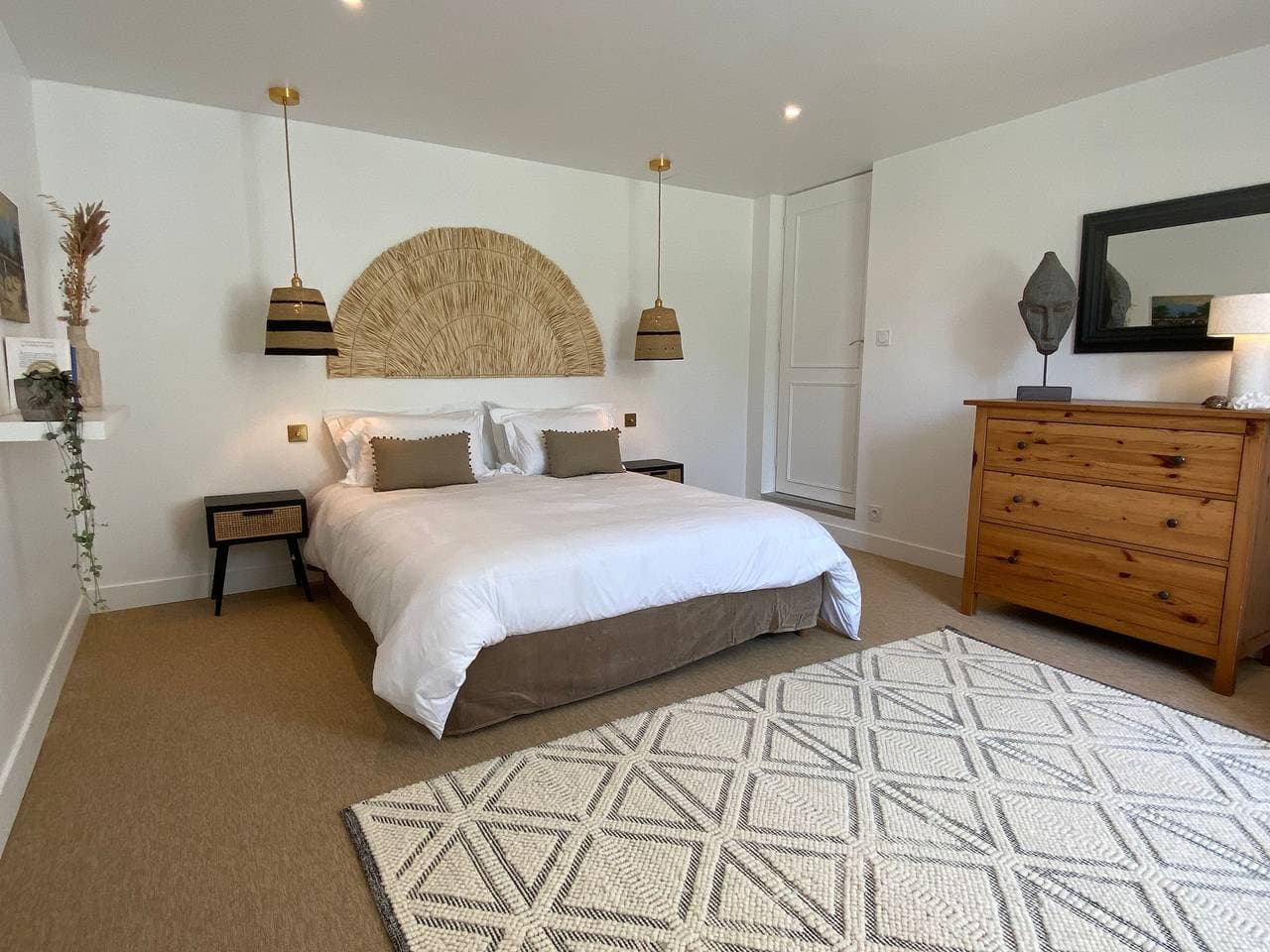Villa Prat Bras - T1 Cocooning 1