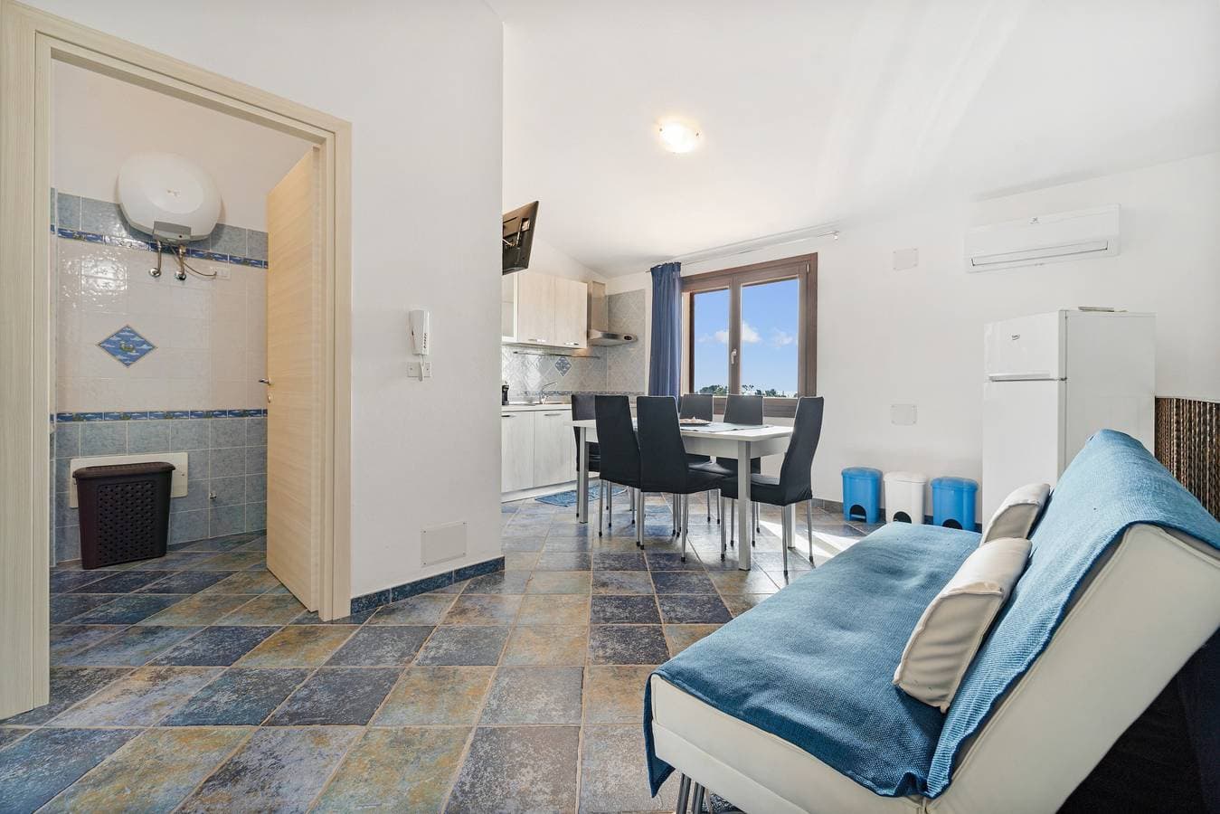 Foto 4 von 27: Villa Le Torri Porto Corallo