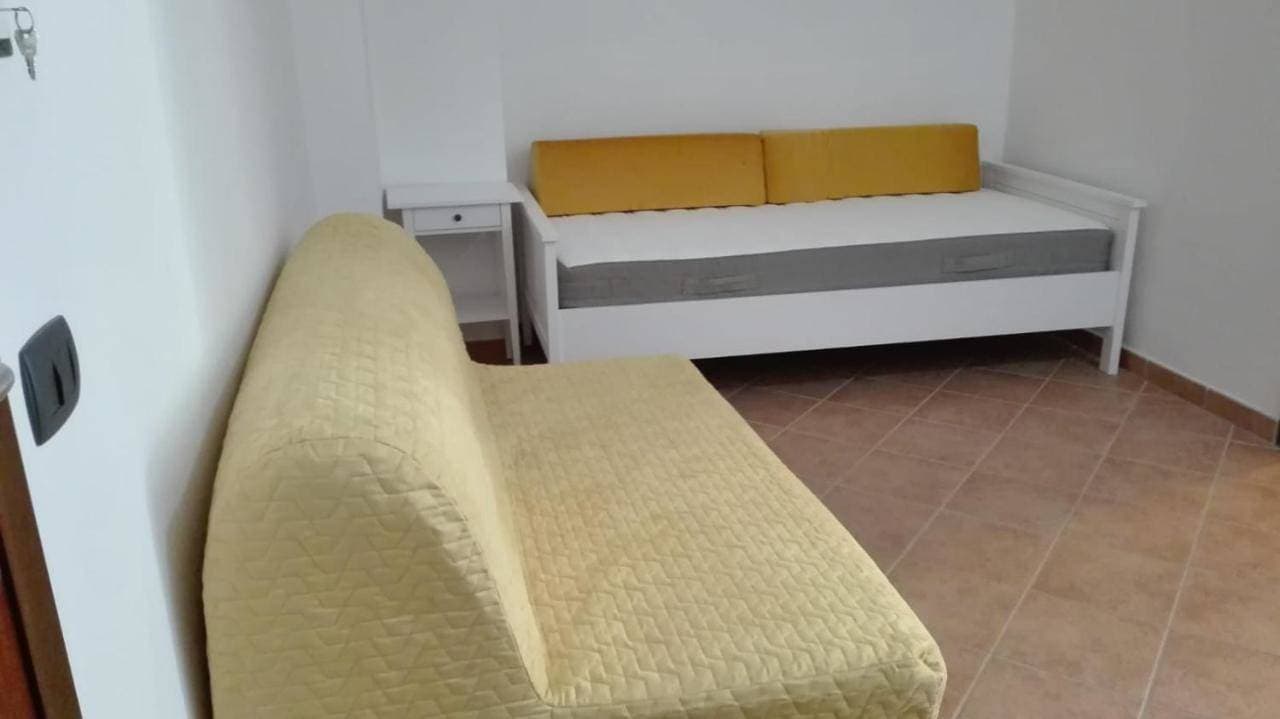 Foto 4 von 18: Apartment with Terrace