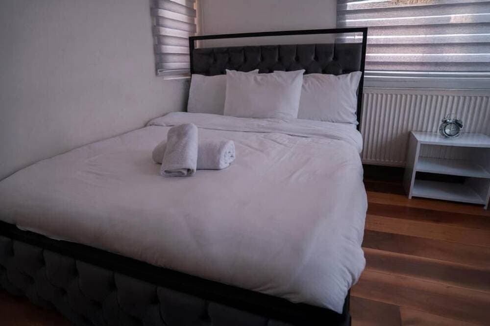 Foto 9 von 30: Taxim No1 Suites Istanbul