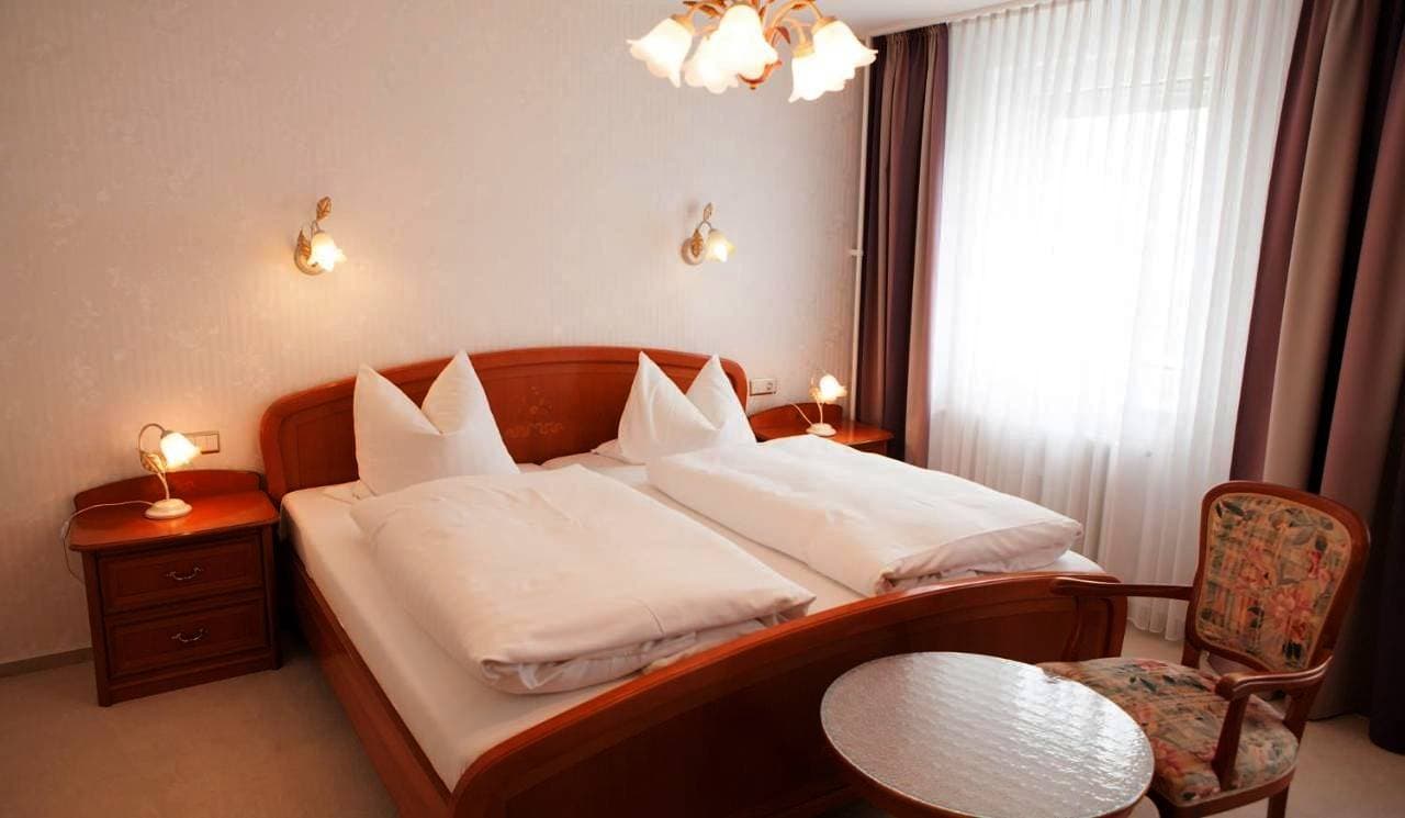 Foto 5 von 18: Double Room