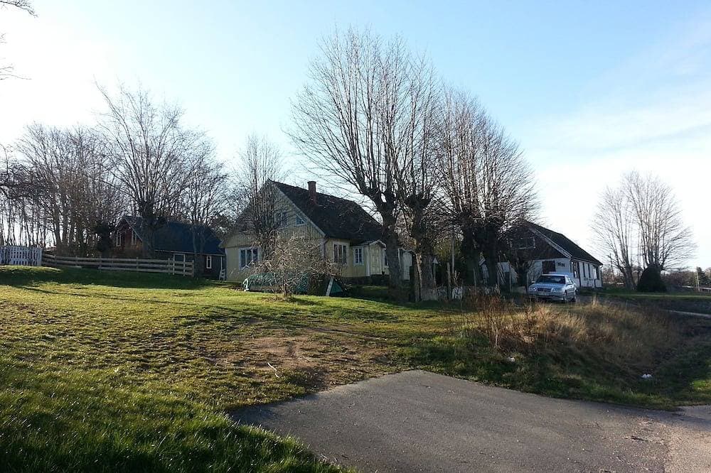 Foto 9 von 24: Ferienhaus am Meer in herrlicher Süd - Westlage