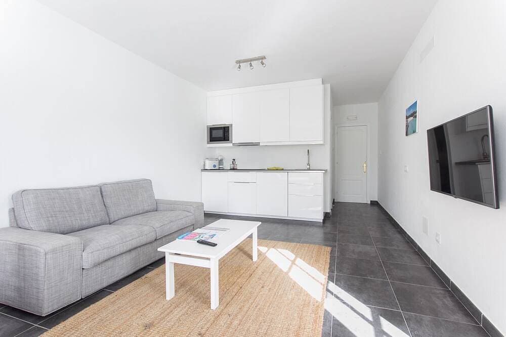 Foto 7 von 10: Kleine Schöne Geheime Wohnung