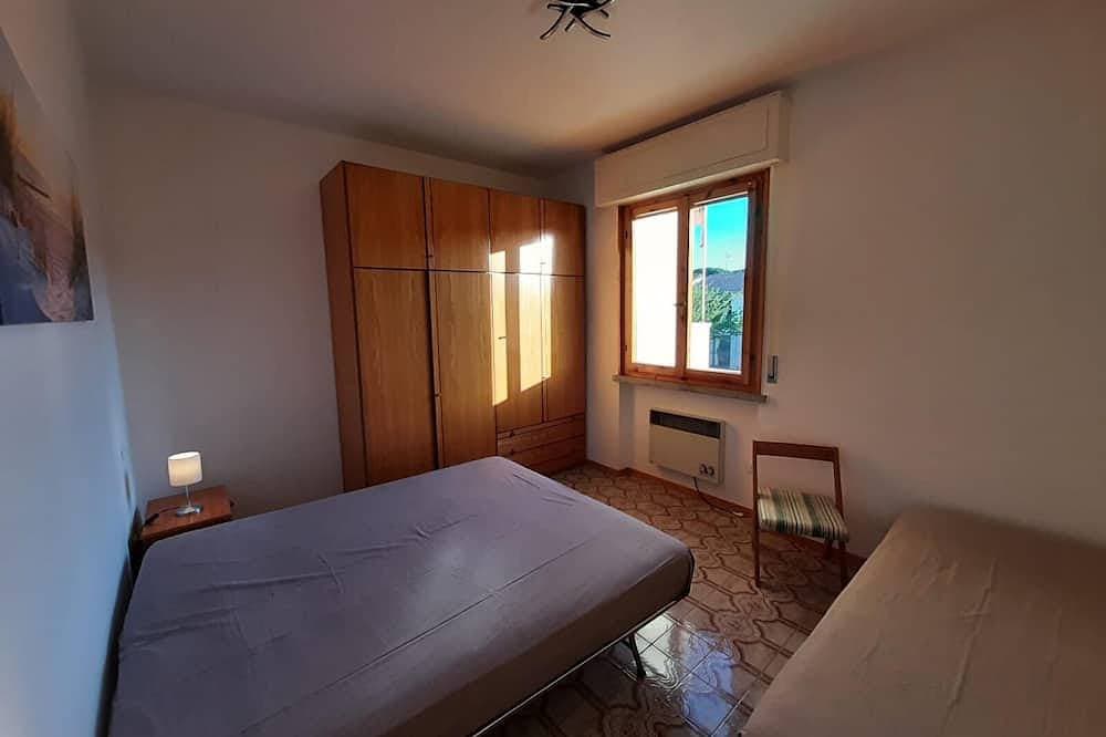 Foto 7 von 16: Ferienwohnung in Mazzanta in Strandlaufnähe