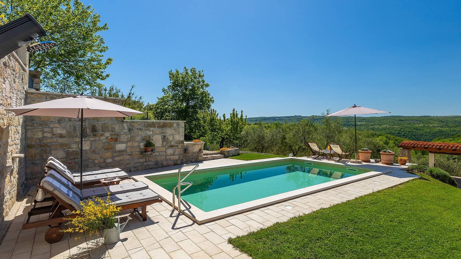 Foto 2 von 37: Villa Cartolina by Villas Guide