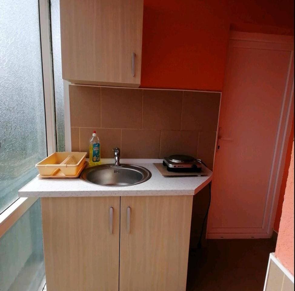 Foto 8 von 9: Triple Room with Lake View