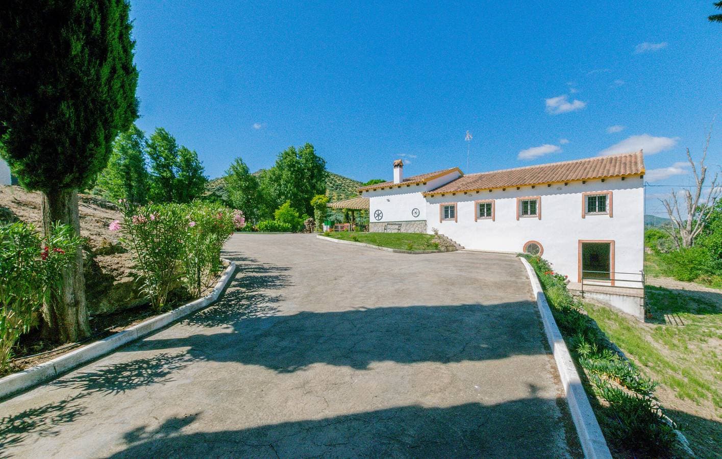 Foto 5 von 29: Gemütliche Wohnung mit Pool & AC in der Nähe von La Puebla de los Infantes