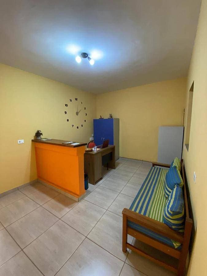 Foto 3 von 11: Triple Room - Second Floor