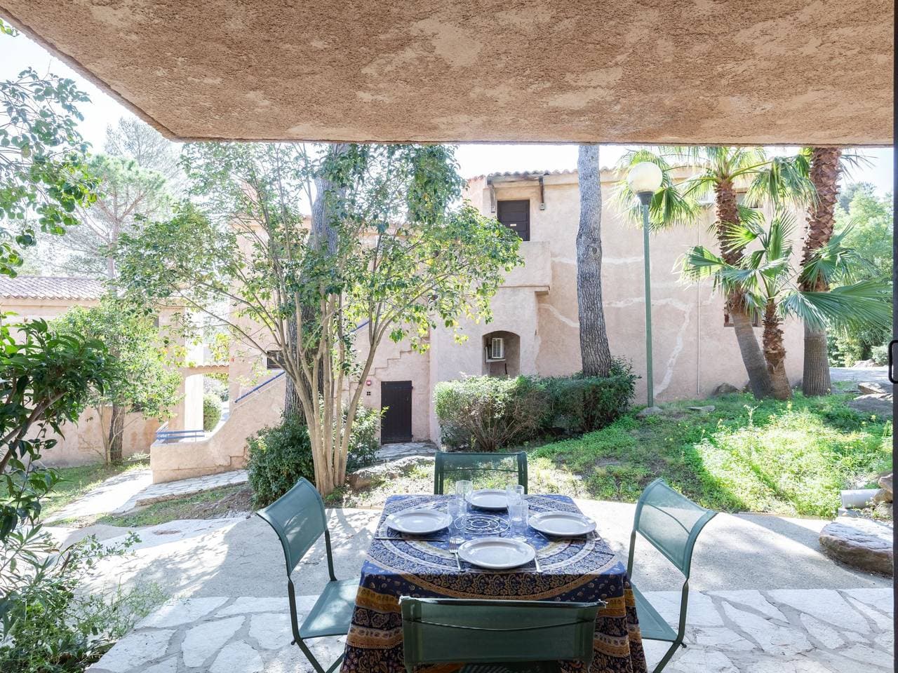 Foto 7 von 24: Résidence Les Jardins d'Azur