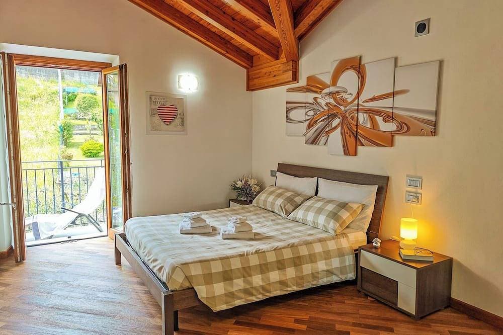 Foto 4 von 30: Torretta Ferienwohnung mit Dachterrasse