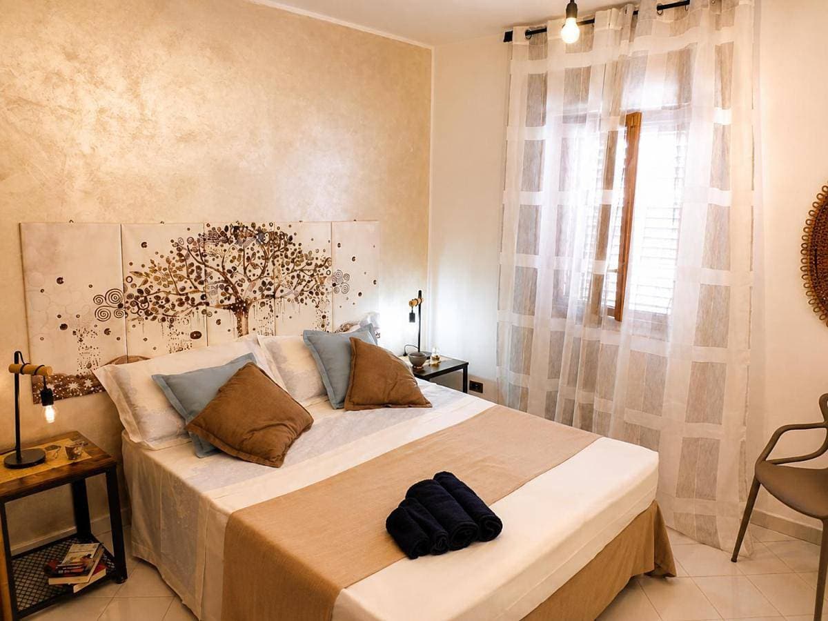 Blumarine casa a due passi dalla spiaggia 1