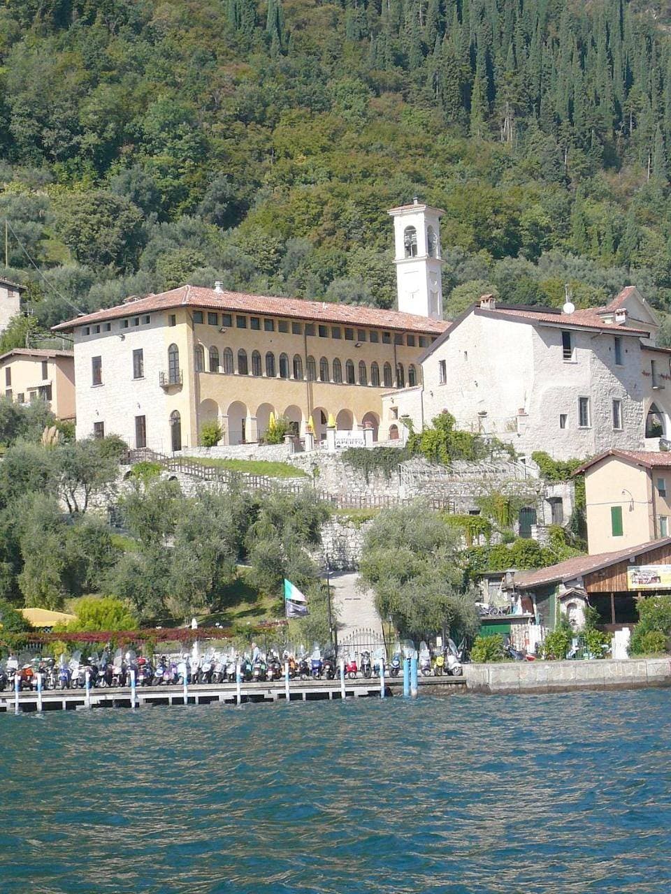 Castello Oldofredi 1