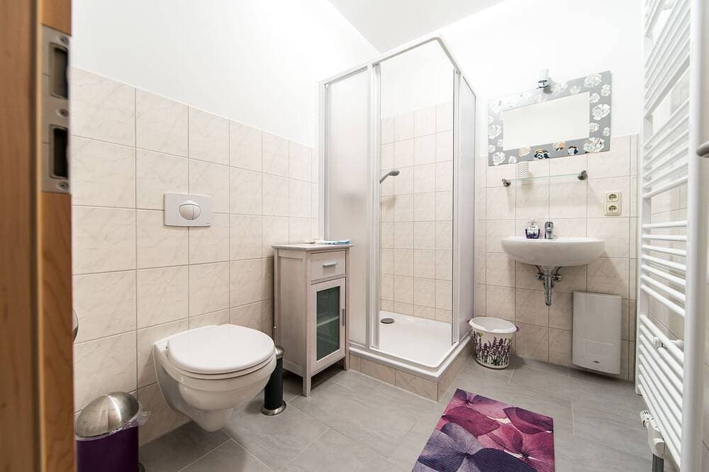 Foto 3 von 10: Ferienwohnung im Hohen Fläming