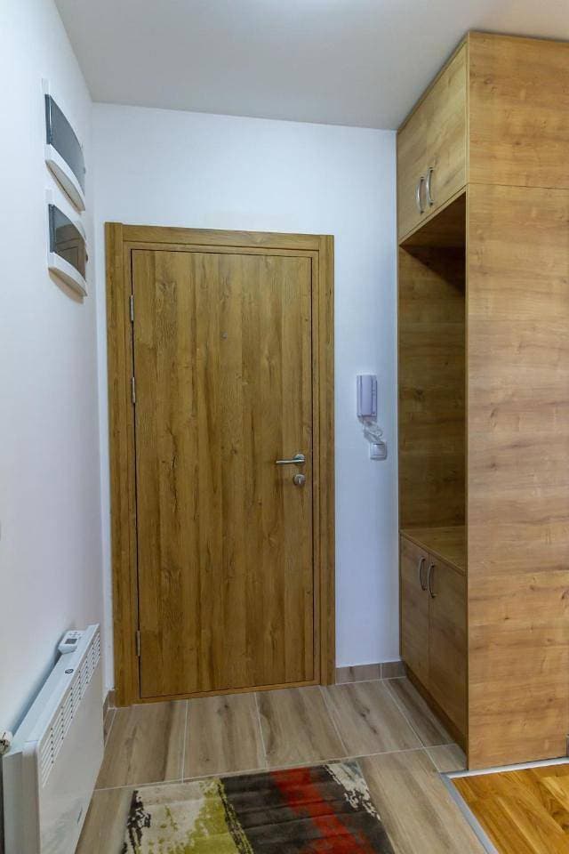 Foto 6 von 51: One-Bedroom Apartment