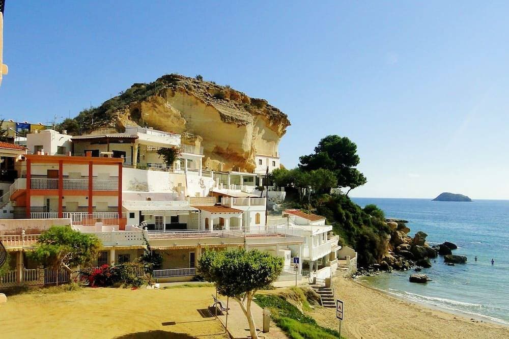 Foto 8 von 30: Apartment mit Pools in erster Strandlinie, atemberaubender Meerblick