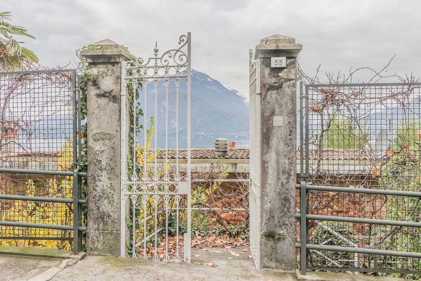 Foto 7 von 38: Varenna Garden