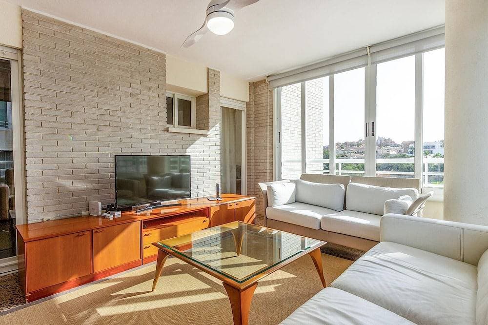 Foto 12 von 30: Stunning apartment in Alacant
