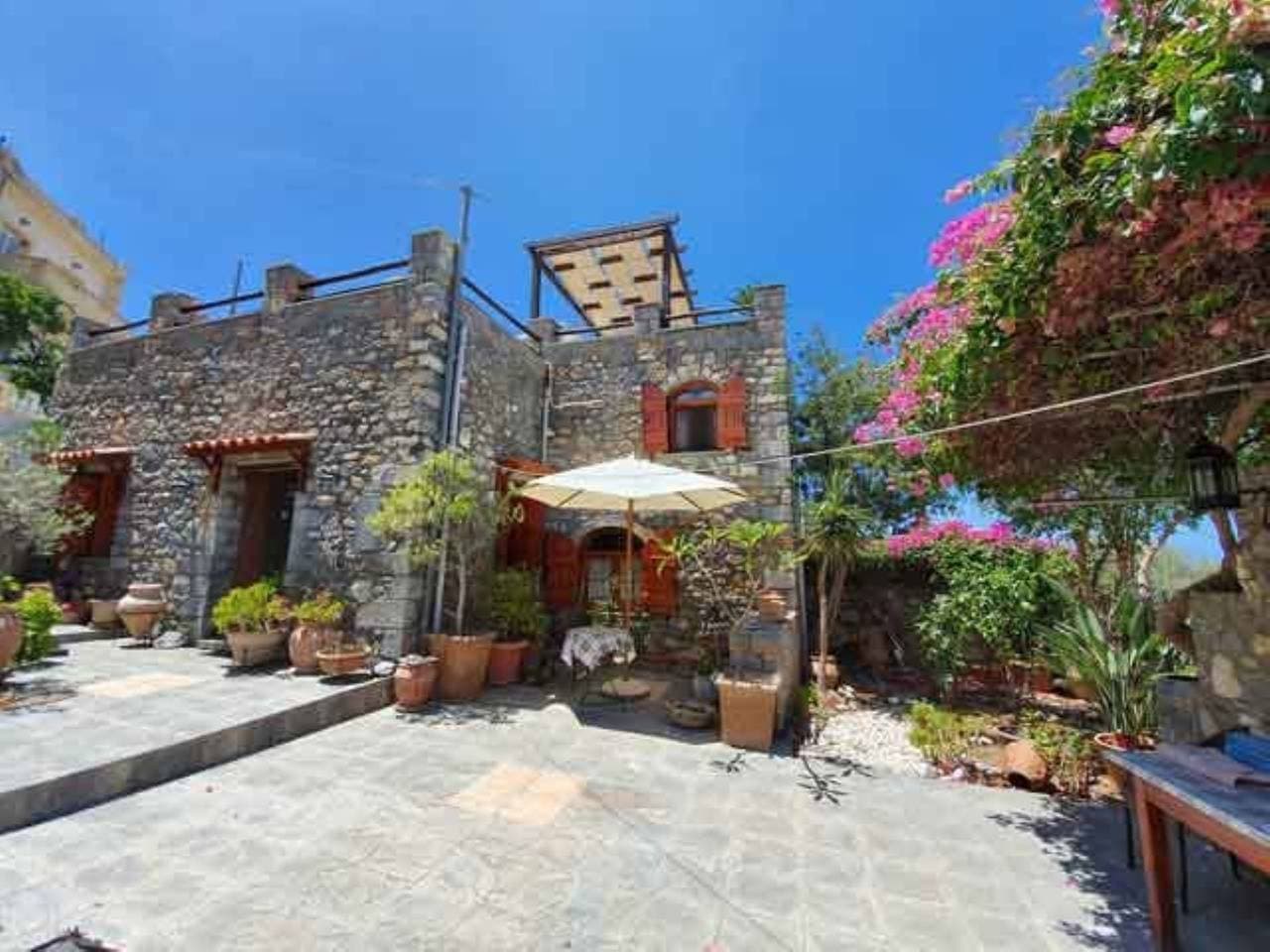 Villa Sabrina 1