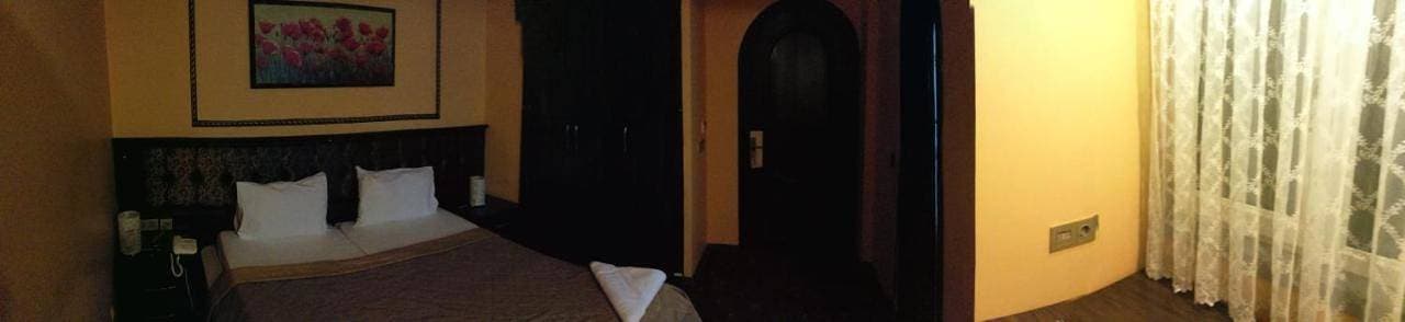 Foto 2 von 9: Standard Double Room