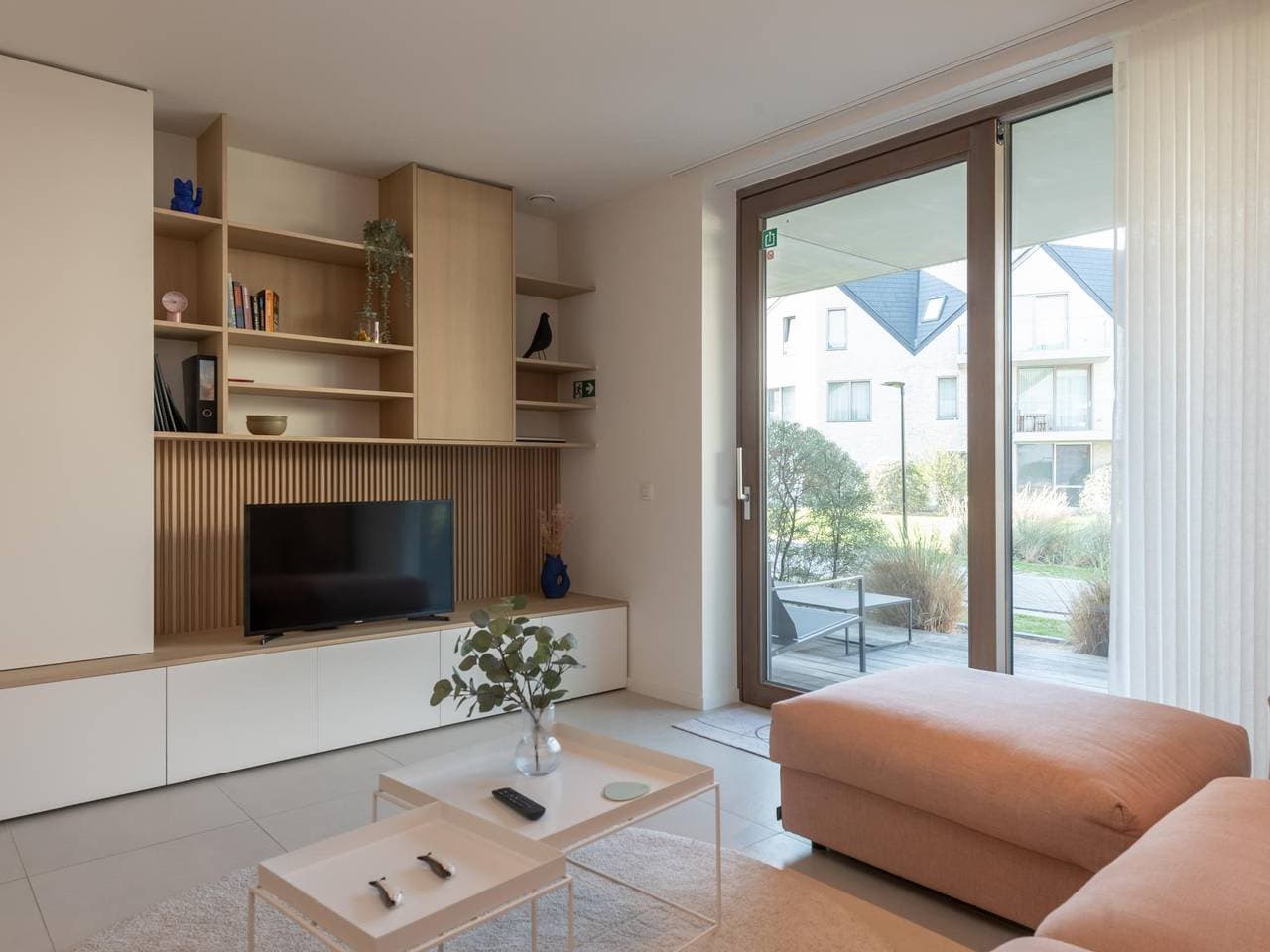 Foto 11 von 24: Schöne Wohnung im Westbay Estate