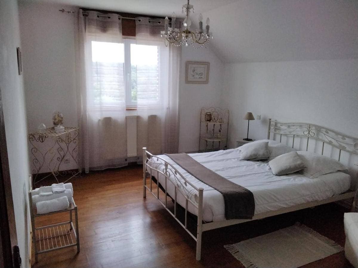 Foto 2 von 5: Double Room