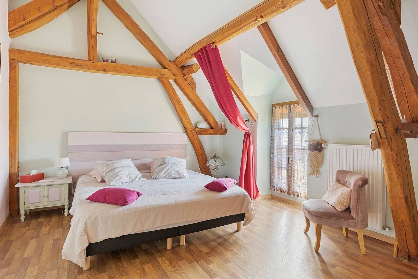 Chambres D'hôtes 4 Saisons 1