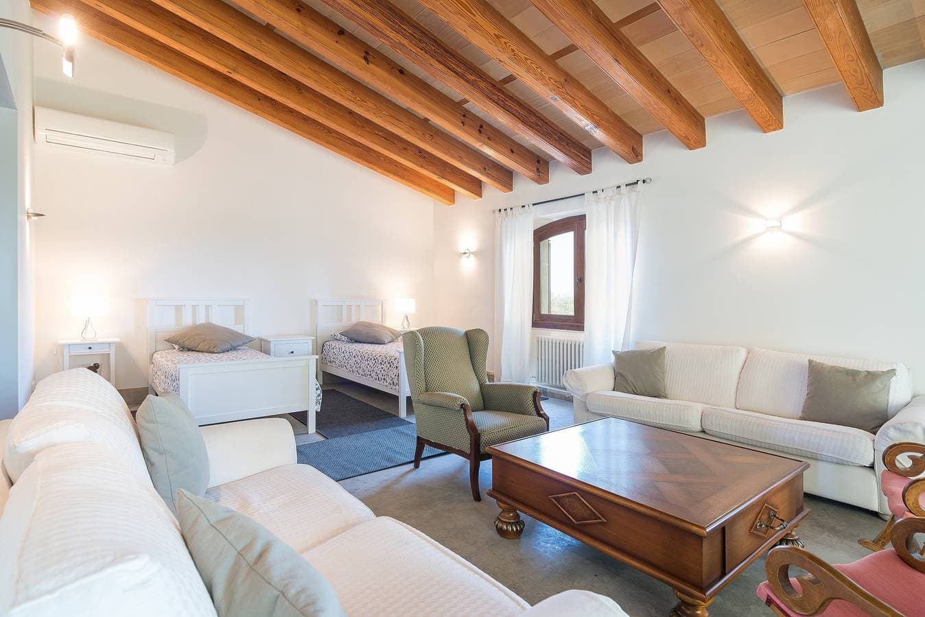 Foto 8 von 35: Luxuriöse Finca in ländlicher Idylle – Finca Can Duró