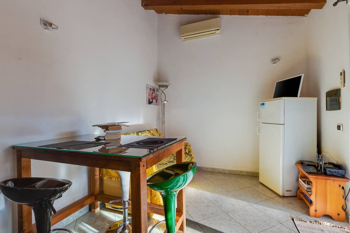 Foto 10 von 23: Ferienhaus "Samarighouse" nahe am Meer mit Garten & WLAN