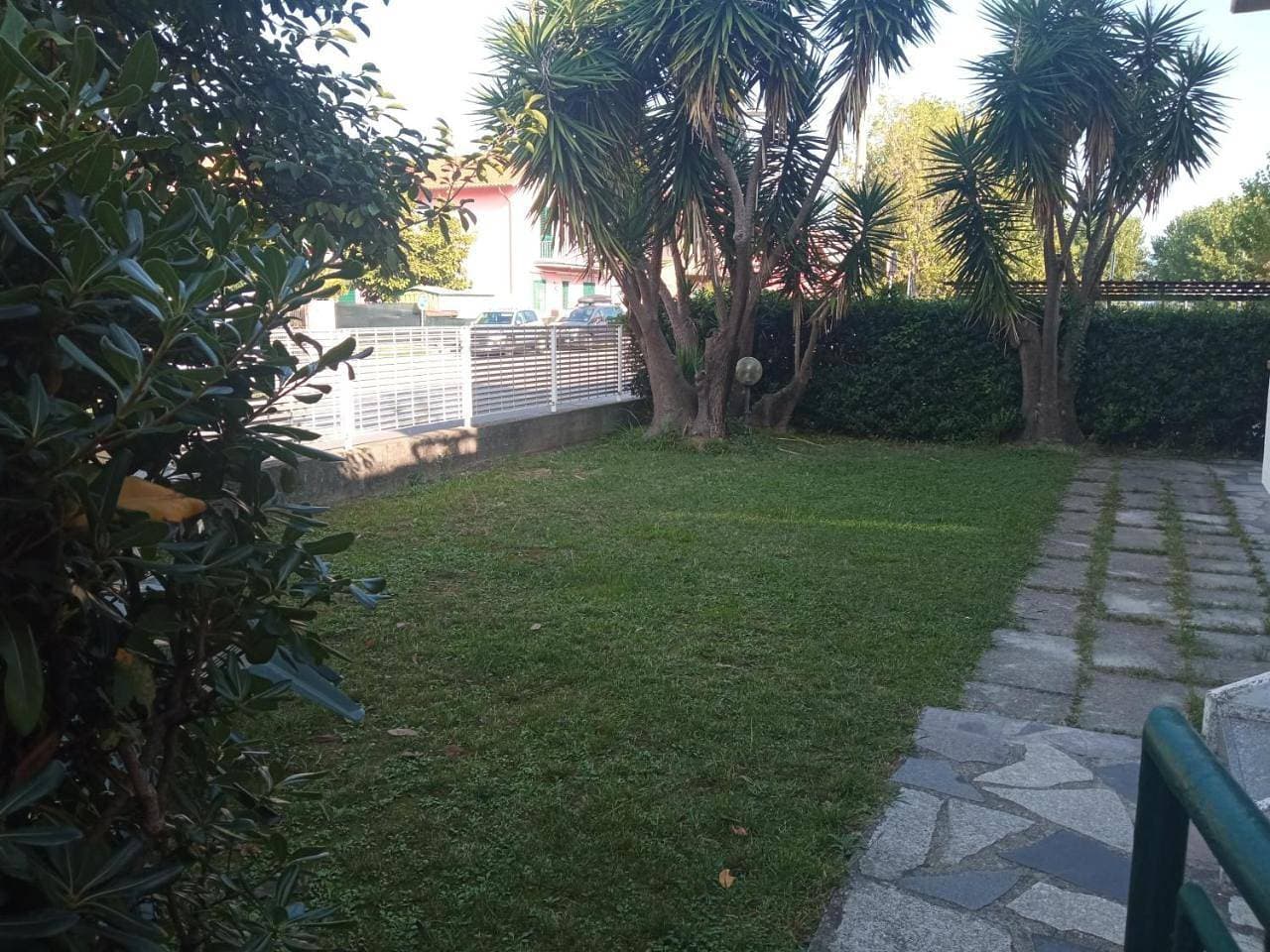 Foto 9 von 20: Apartment with Garden View