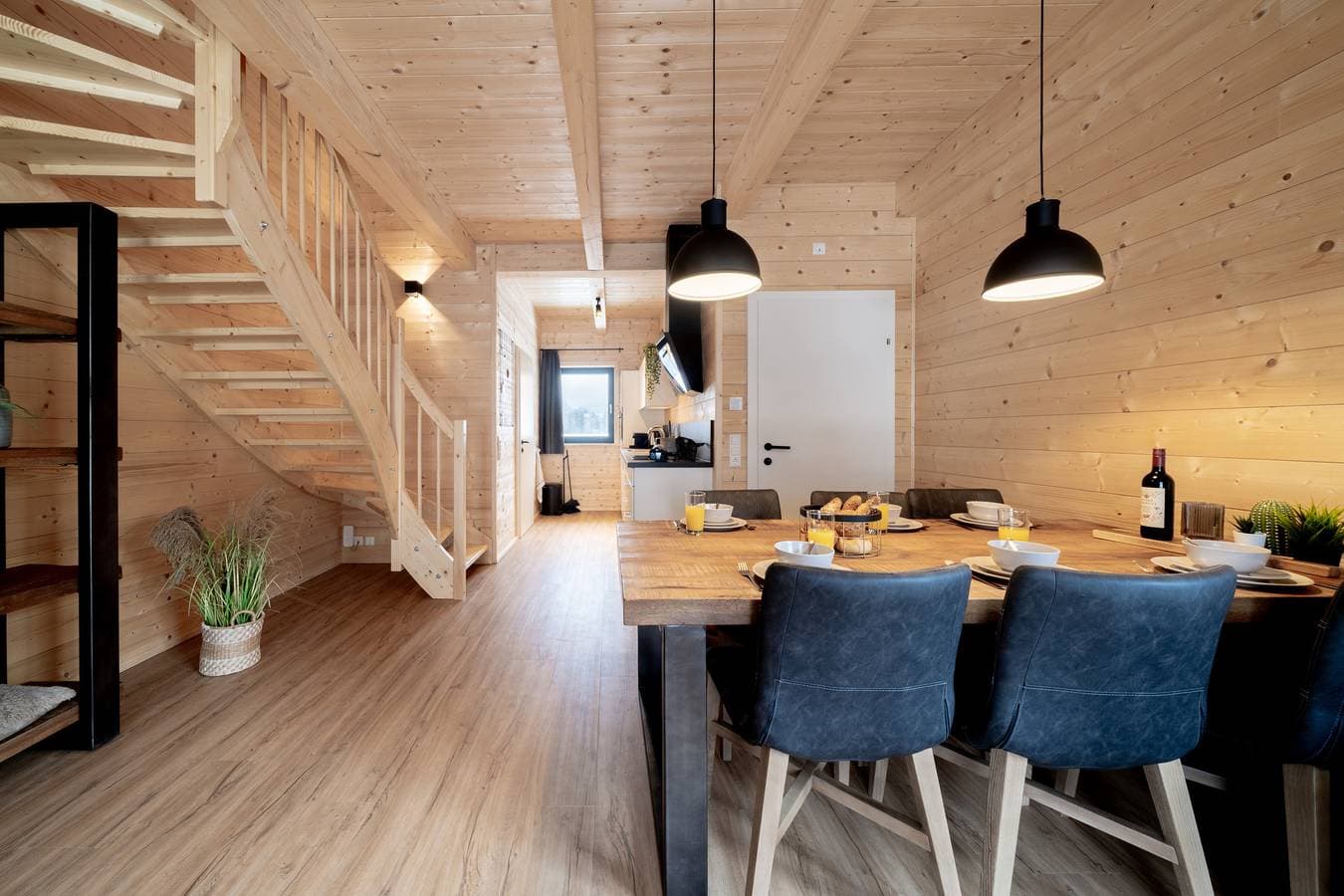Foto 5 von 35: Clofers Relax Residences Rattendorf — Residence | 4+2 Pers.