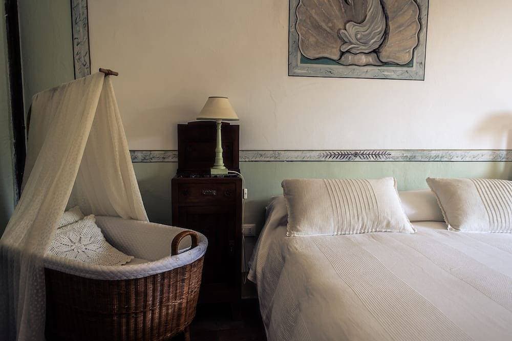 Foto 5 von 26: Casale Amati, elegante historische Ölmühle in der Nähe der Cinque Terre