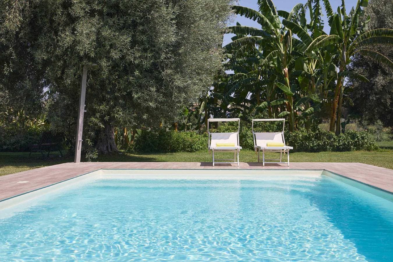 Foto 7 von 97: Casale della Pergola, eco-friendly, pool