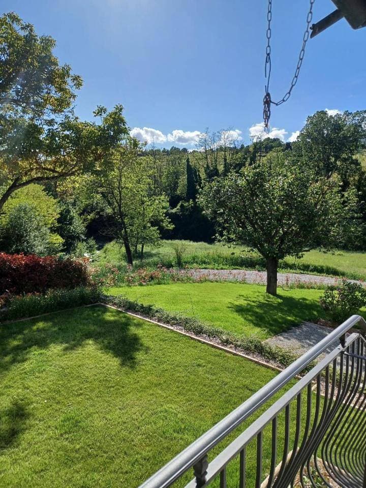 Foto 8 von 16: Villa with Garden View