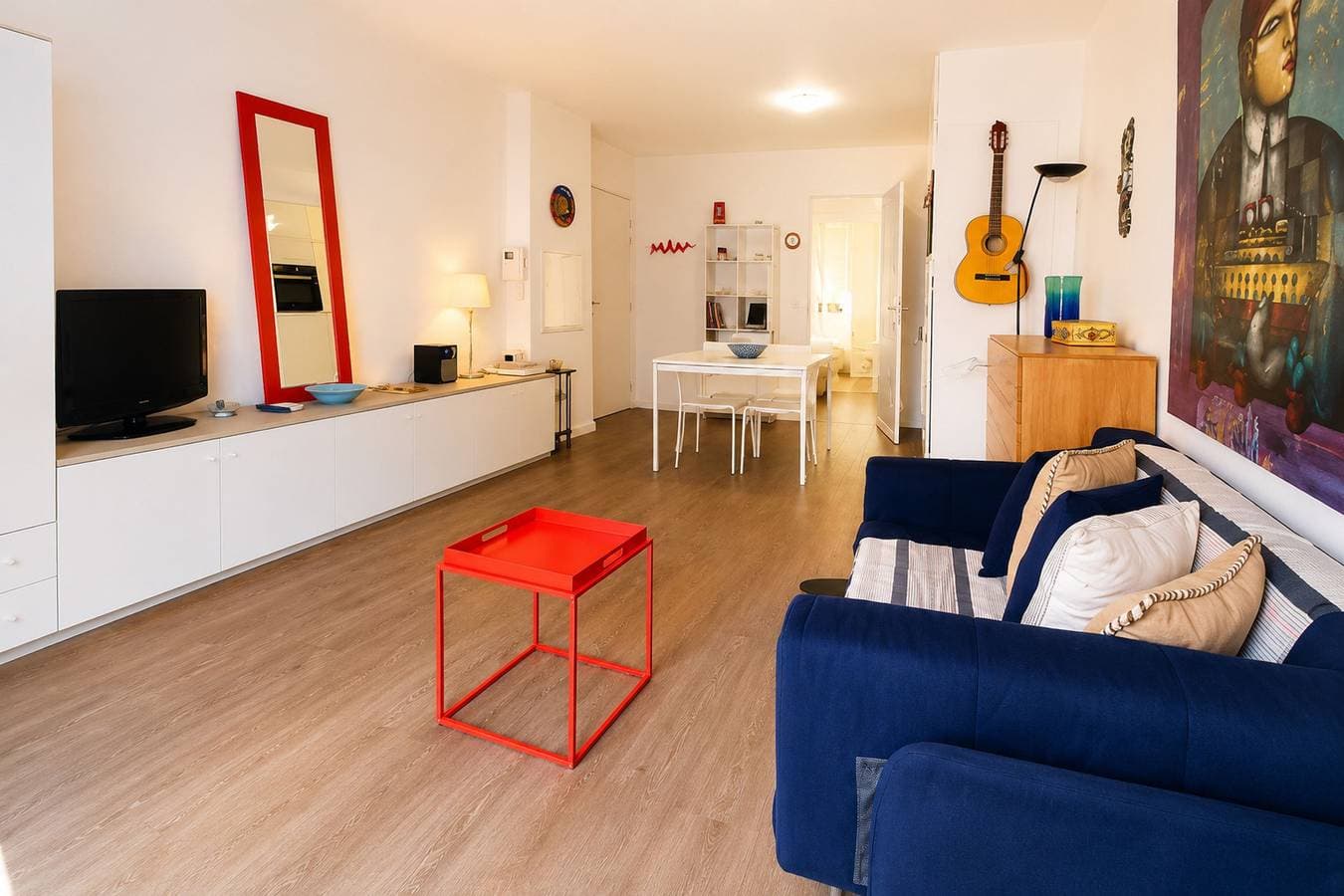 Foto 3 von 15: Charming Studio at the Gates of Monte Carlo – Per