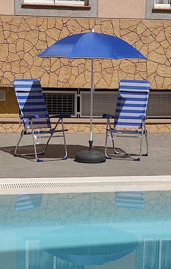 Apartamento EL MOLINO 1