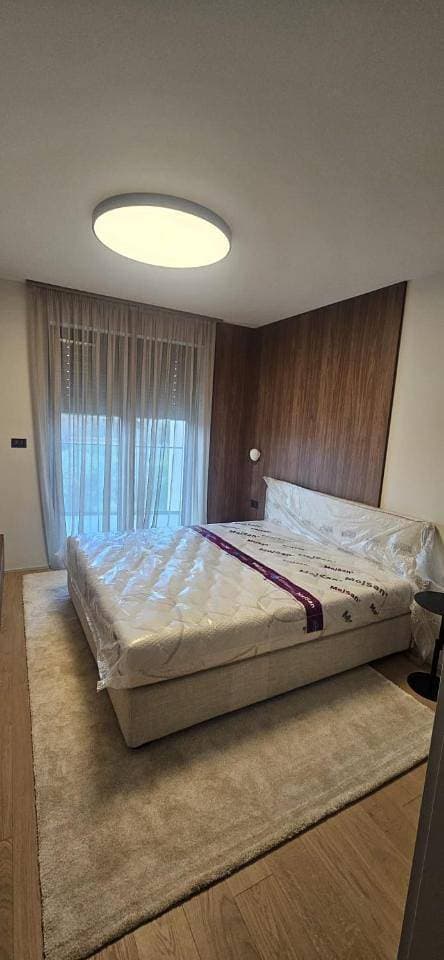 Foto 11 von 30: Deluxe Two-Bedroom Apartment with Garden View