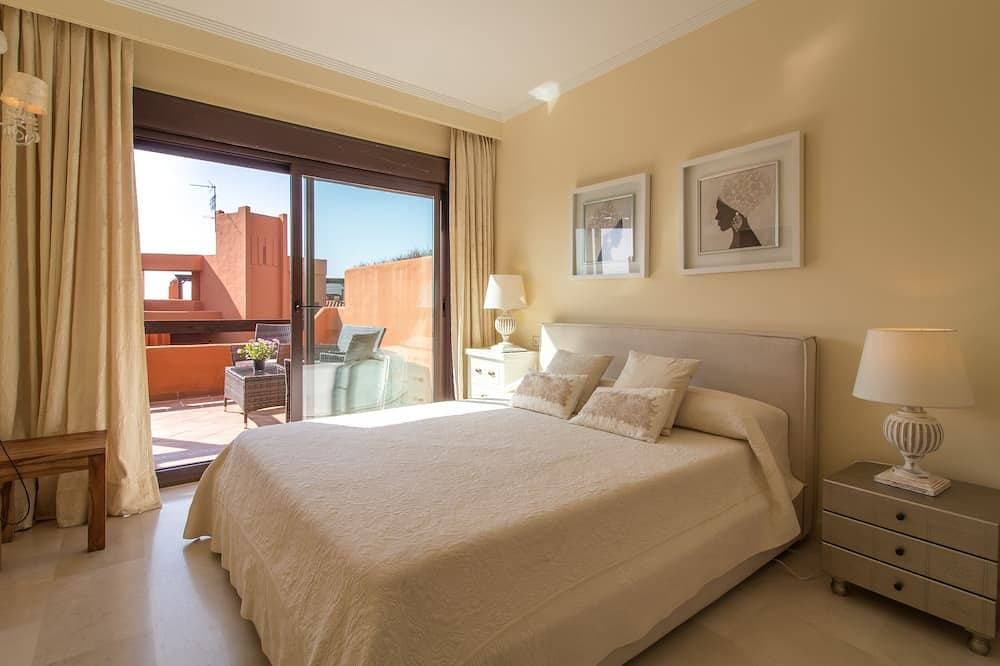 Foto 2 von 30: Luxuswohnung In Strandnähe Mit Meerblick In Estepona