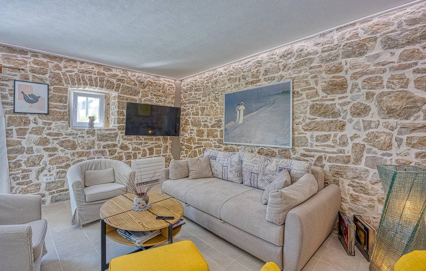 Foto 13 von 35: Gemütliche 200 m² große Wohnung mit Pool, Parkplatz und WLAN in der Nähe des Selina City Center