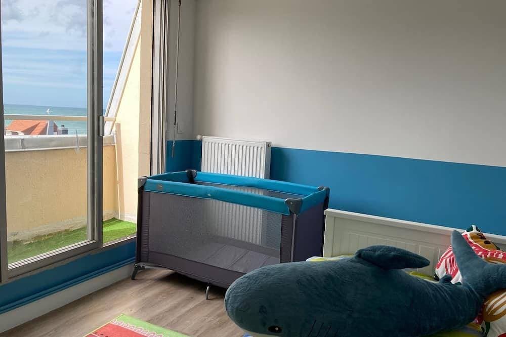Foto 4 von 30: Waterfront apartment with breathtaking views!