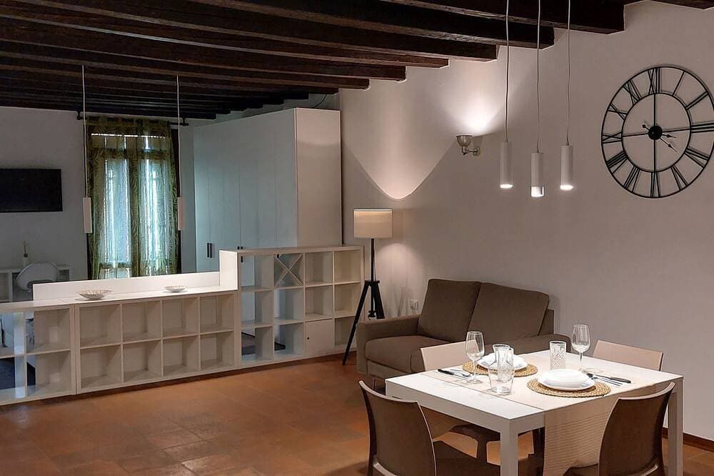Your comfortable apartment in the heart of Vicenza 1