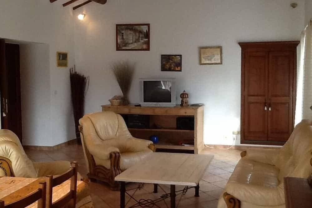 Foto 4 von 24: Superb Wohnung von 120 m2 in provenzalischen mas der Eigentümer