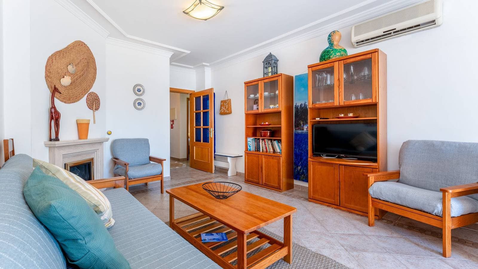 Foto 6 von 22: Bright & Cozy 1 Bdr Flat W/ Balcony by LovelyStay