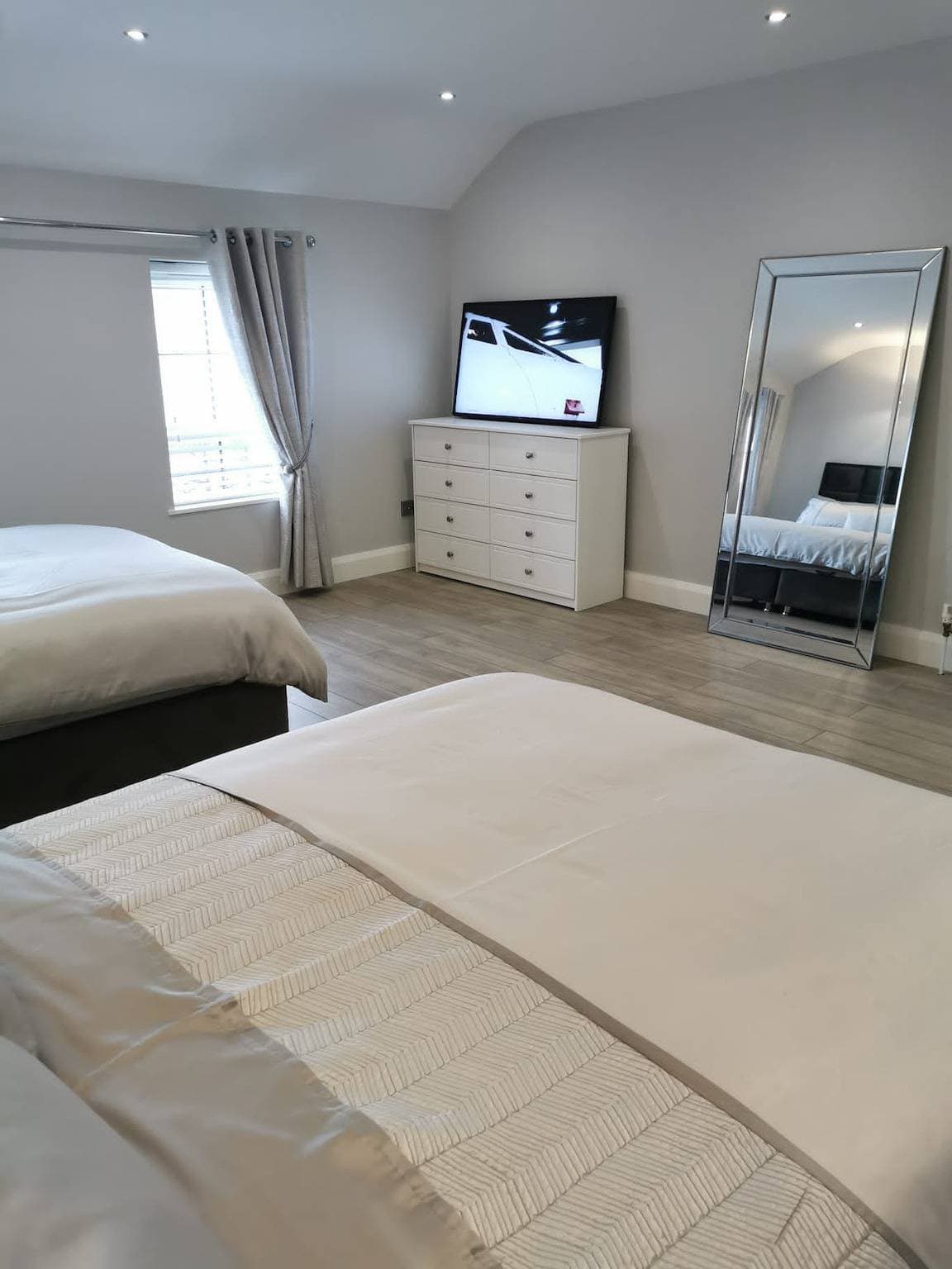 Foto 11 von 22: Ferienwohnung für 8 Personen