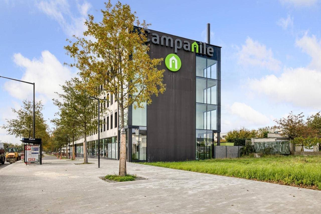 Foto 2 von 31: Campanile Rennes Sud - Saint Jacques