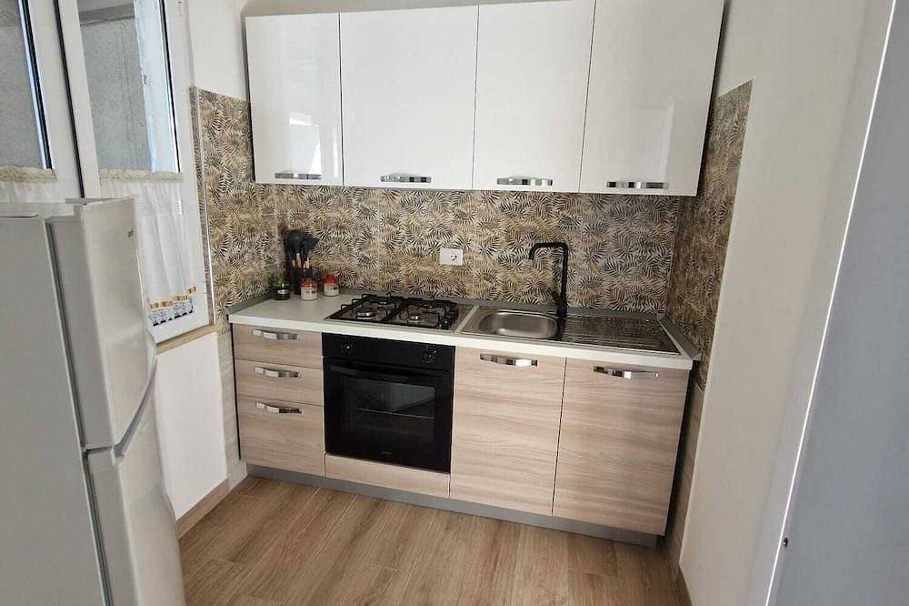 Foto 6 von 8: House sleeps 4 with garden by the sea
